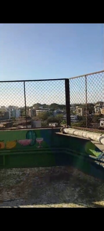 1 BHK Apartment – Exterior View View at Astavinayak Jaykant Solitaire, Santacruz East - for Sale