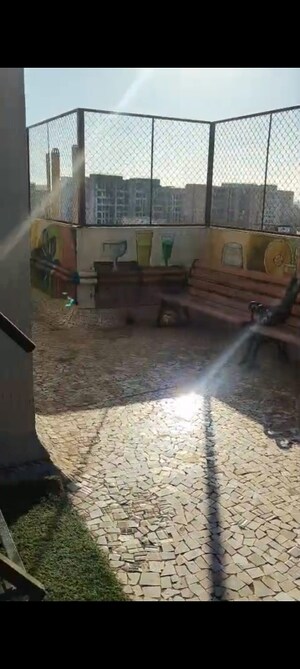 Parking in 1 BHK Apartment at Astavinayak Jaykant Solitaire, Santacruz East – for Sale