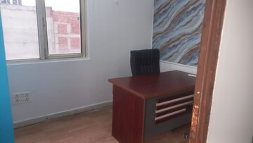 Living Room in  Office Space at Sector 6 – for Rent