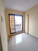 1 BHK 420 Sq.Ft. Builder Floor in Bhoir Wadi