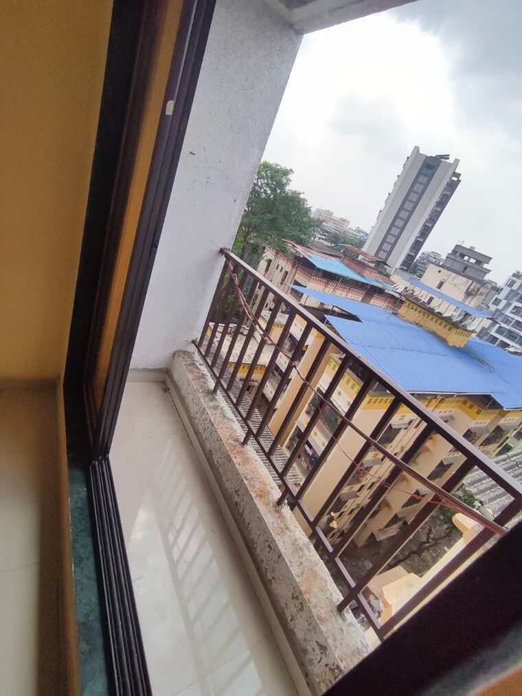 Exterior View, bhoir wadi 1 Bedroom 420 Sq.Ft. Builder Floor In Bhoir Wadi Thane 10052777