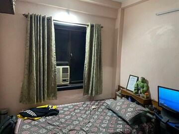 1.5 BHK Apartment For Rent in Kalpak Estate, Wadala