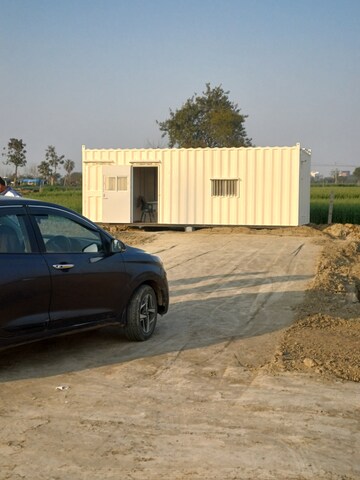  Plot For Sale in Lakhnawali