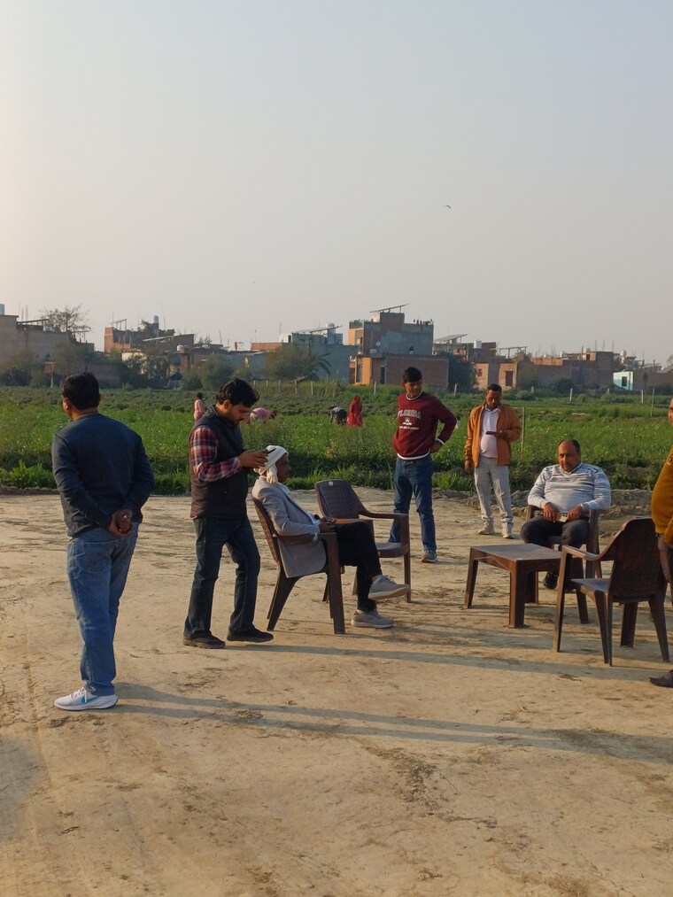 Exterior View, lakhnawali  105 Sq.Yd. Plot In Lakhnawali Greater Noida 10052796