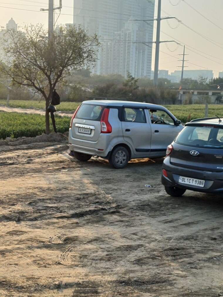 Exterior View, lakhnawali  105 Sq.Yd. Plot In Lakhnawali Greater Noida 10052796