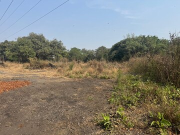 Plot Area in  Plot at Dombivli East – for Sale