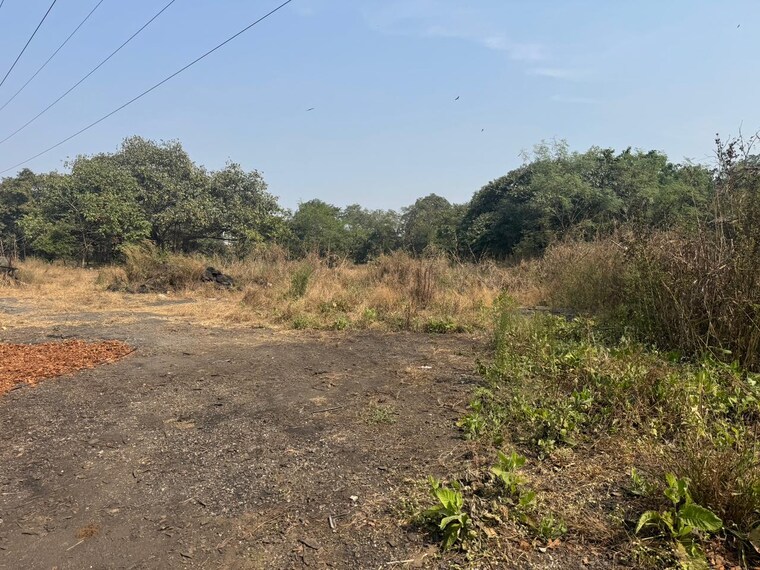 undefined, dombivli east  10 Acre Plot In Dombivli East Thane 10052807