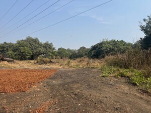 Plot Area in  Plot at Dombivli East – for Sale