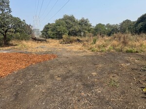 Plot Area in  Plot at Dombivli East – for Sale