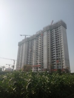 3 BHK + Pooja Room,Servant Room Apartment For Sale in Elan The Presidential