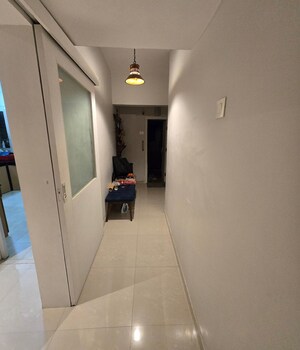 Building Lobby in 3 BHK Apartment at Venus Apartments Cuffe Parade, Cuffe Parade – for Rent
