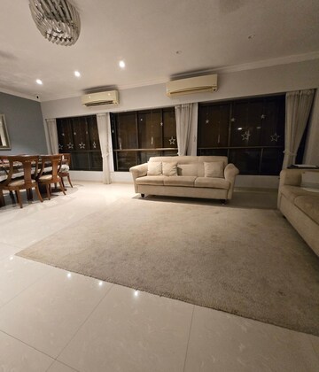 3 BHK Apartment For Rent in Venus Apartments Cuffe Parade, Cuffe Parade