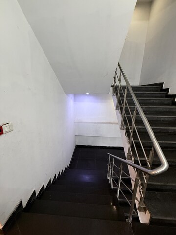 Staircase in  Office Space at Sector 18 – for Rent
