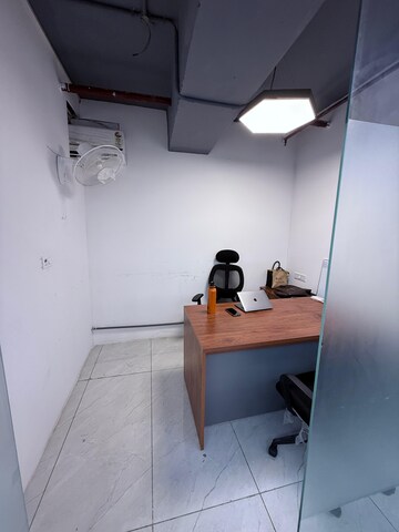 Team Area in  Office Space at Sector 18 – for Rent