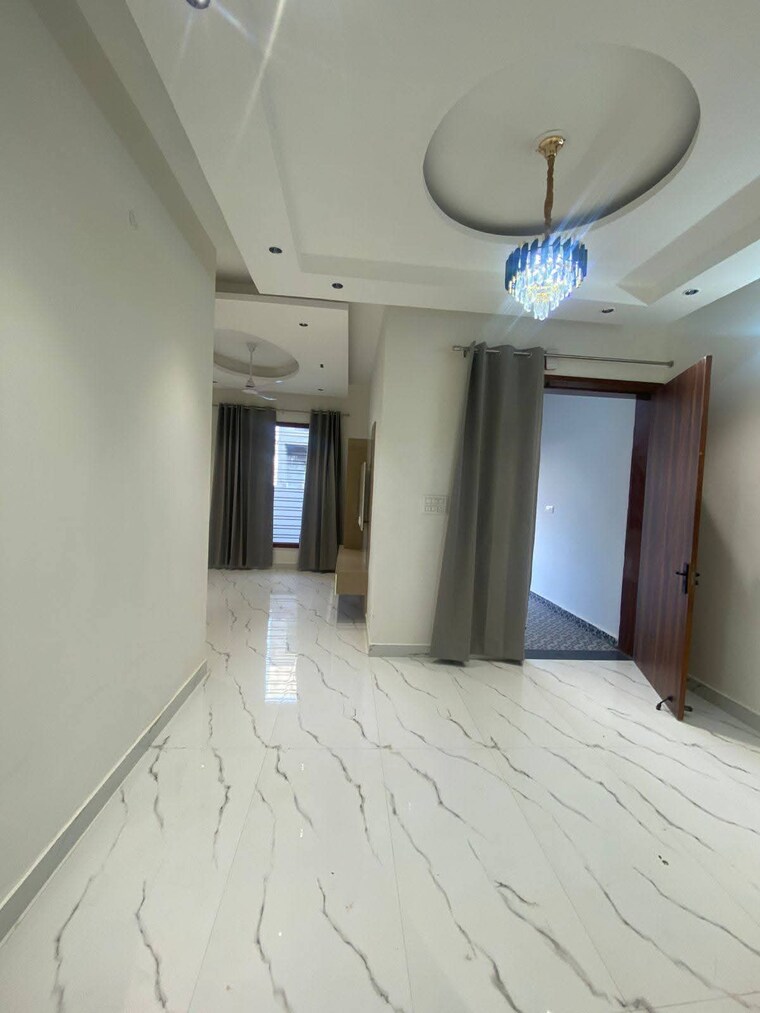 Hall, the-ananta-aspire 3 Bedroom 1843 Sq.Ft. Apartment In Utrathiya Zirakpur 10052794