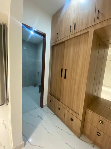 3 BHK Apartment For Rent in The Ananta Aspire, Utrathiya