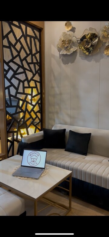 Bedroom in Studio Apartment at Galaxy Blue Sapphire Plaza, Sector 4 Greater Noida – for Sale