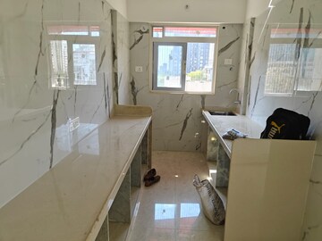 Team Area in 2 BHK Apartment at Parekh Celeste, Goregaon West – for Rent