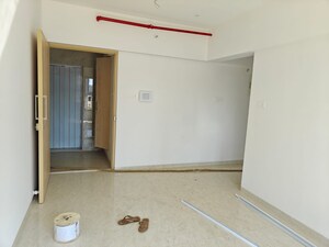 Room in 2 BHK Apartment at Parekh Celeste, Goregaon West – for Rent