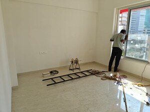 Bedroom in 2 BHK Apartment at Parekh Celeste, Goregaon West – for Rent