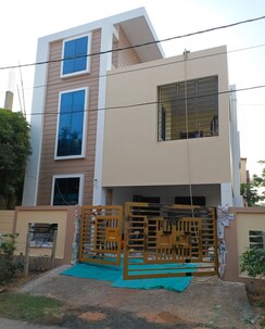 4 BHK + Extra Room Independent House For Sale in A-Zone