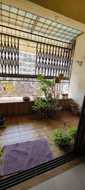 2 BHK Apartment For Sale in Regency Estate, Dombivli East