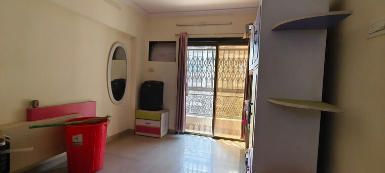 Bedroom, regency-estate 2 Bedroom 1200 Sq.Ft. Apartment In Dombivli East Thane 10052837