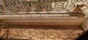 Bedroom in 2 BHK Apartment at Regency Estate, Dombivli East – for Sale