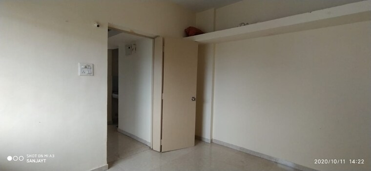 Bedroom, balaji-buildcon  600 Sq.Ft. Apartment In Narhe Pune 10052826