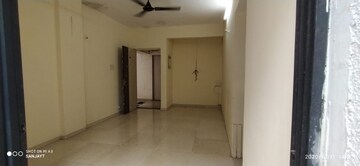 Living Room in  Apartment at Balaji Buildcon, Narhe – for Sale