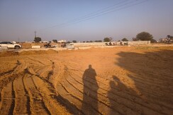 Plot For Sale in Tappal