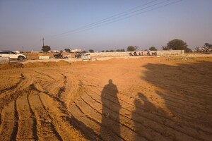  Plot For Sale in Tappal