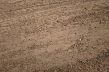 Plot Area in  Plot at Tappal – for Sale