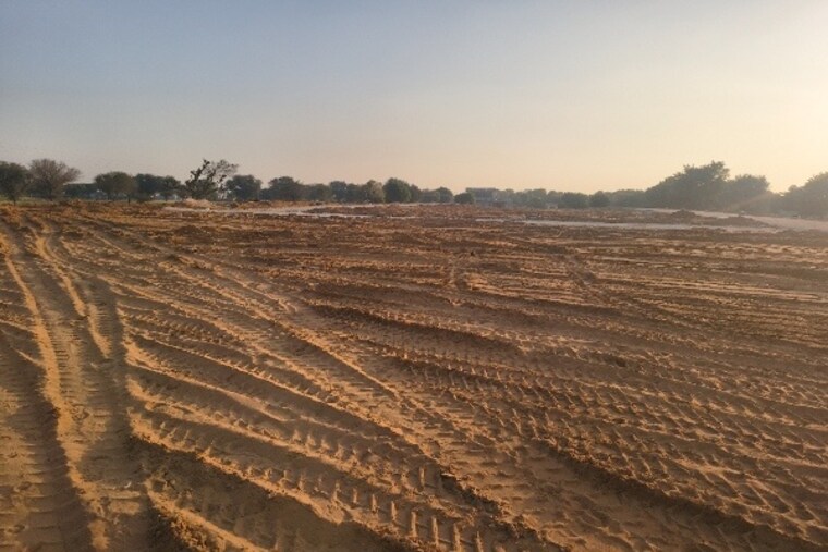 Exterior View, tappal  2198 Sq.Ft. Plot In Tappal Aligarh 10053424