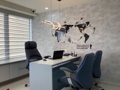 Office Space For Rent in Sola