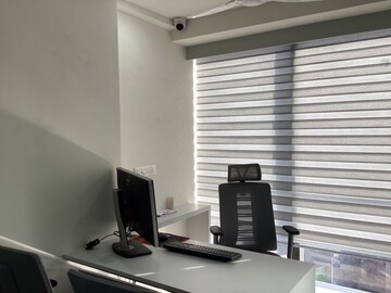 Furnished Amenities in  Office Space at Sola – for Rent