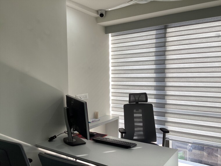 undefined, sola Commercial Office Space 970 Sq.Ft. In Sola Ahmedabad 10052831