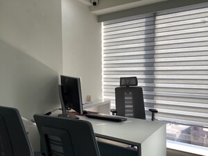 Team Area in  Office Space at Sola – for Rent