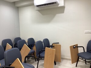 Team Area in  Office Space at Sola – for Rent