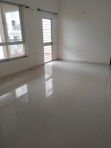 Furnished Amenities in 2 BHK Apartment at Nyati Equatorial, Bavdhan – for Rent