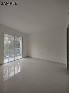 2 BHK + Pooja Room,Study Room,Extra Room Apartment For Sale in Wadgaon Sheri
