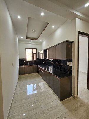 Kitchen in 3.5 BHK Independent House at Babarpur – for Sale