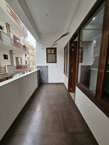 Kitchen in 3.5 BHK Independent House at Babarpur – for Sale