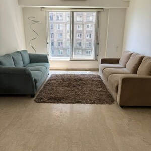 3 BHK Apartment For Rent in Kanakia Paris, Ambedkar Nagar