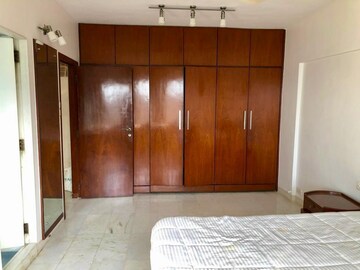 Bedroom in 2 BHK Apartment at Cuffe Castle, Cuffe Parade – for Rent