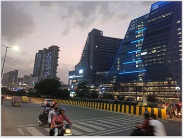 Studio Apartment For Sale in Galaxy Blue Sapphire Plaza, Sector 4 Greater Noida