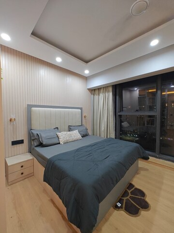 Bedroom in Studio Apartment at Galaxy Blue Sapphire Plaza, Sector 4 Greater Noida – for Sale
