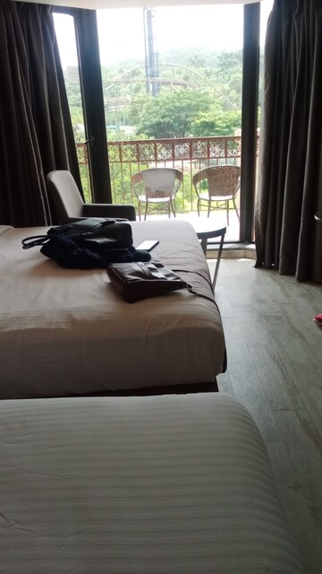 2 BHK Apartment For Rent in Adnani Glory Apartments, Borivali West