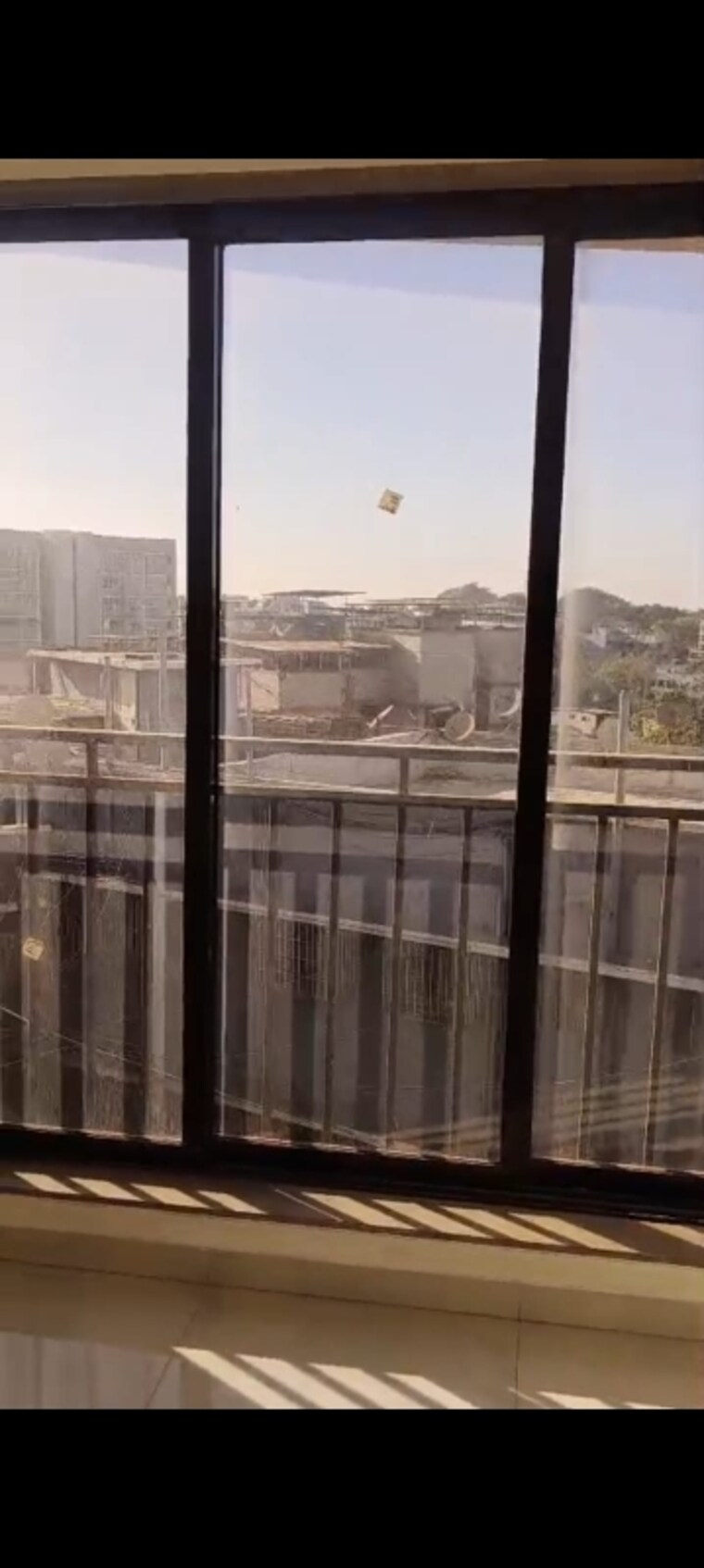 Balcony, astavinayak-jaykant-solitaire 1 Bedroom 410 Sq.Ft. Apartment In Santacruz East Mumbai 10052896