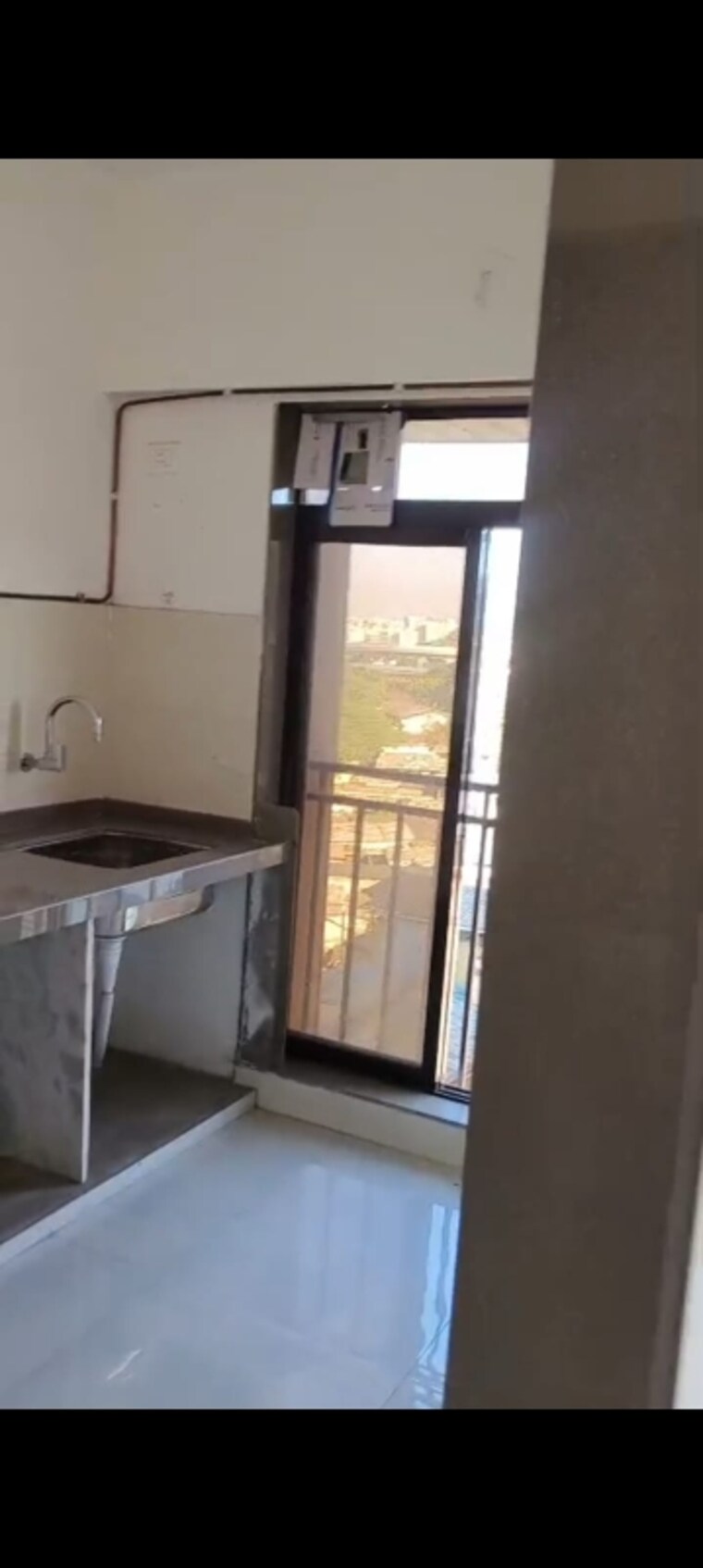 Kitchen, astavinayak-jaykant-solitaire 1 Bedroom 410 Sq.Ft. Apartment In Santacruz East Mumbai 10052896